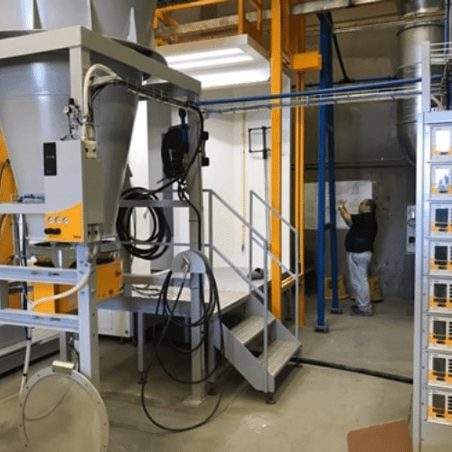 Powder Coating Equipment Manufacturers: A Buyer's Guide for India