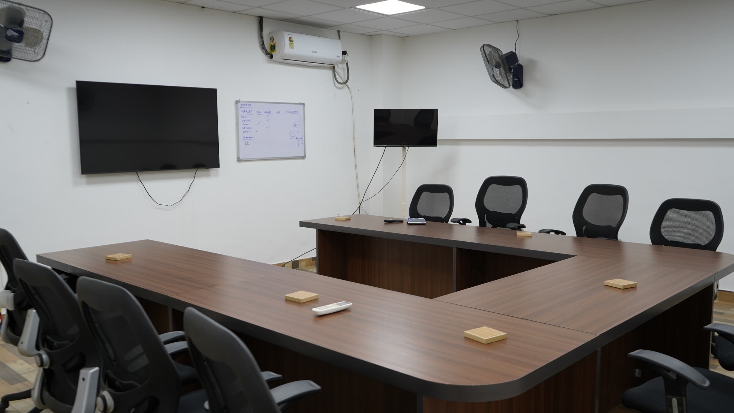 OptiFinish facility — photo 4