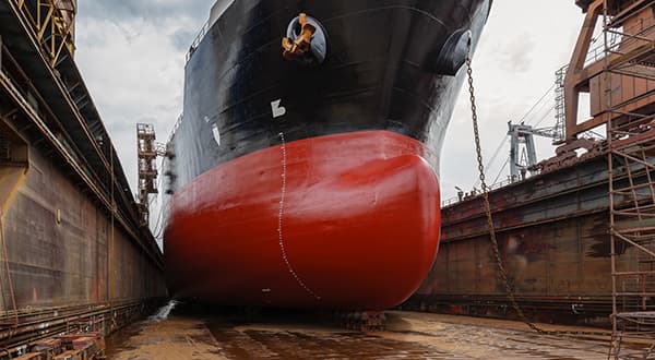 High-viscosity coating application