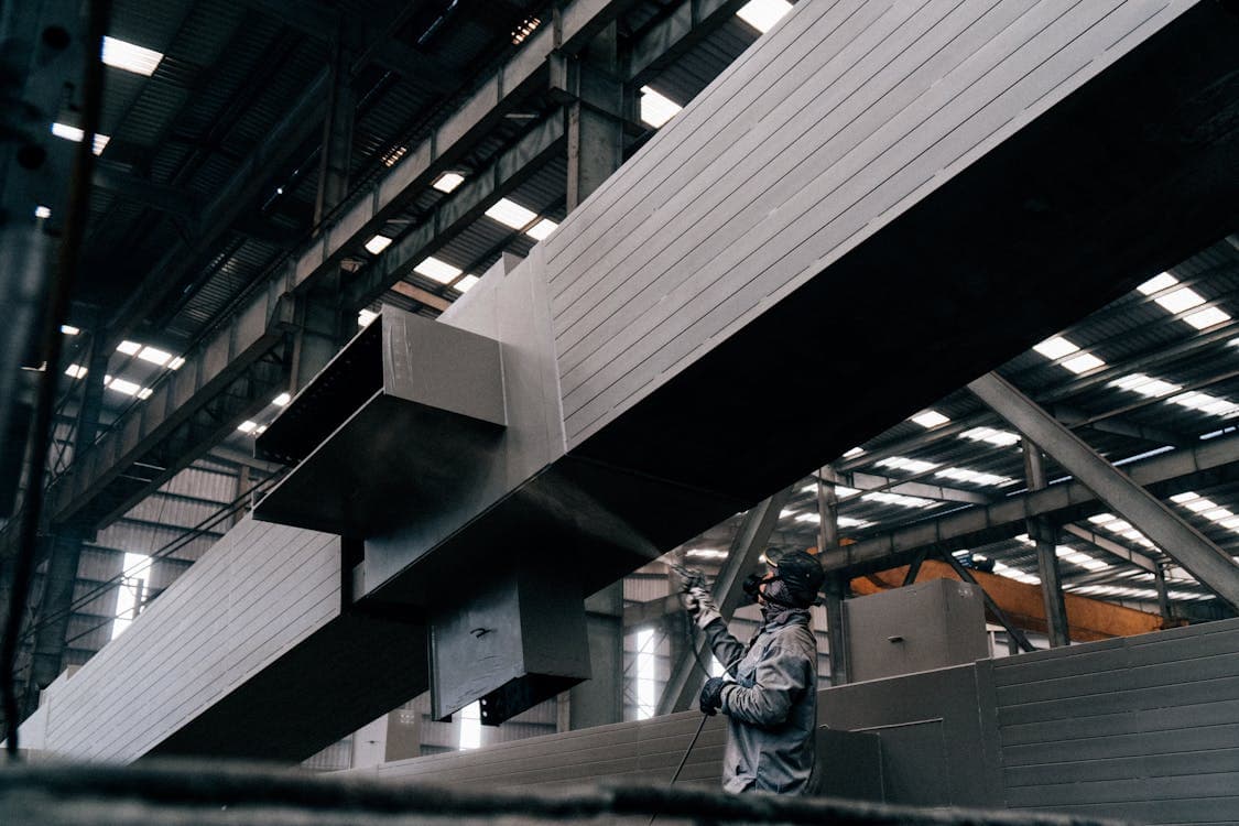 High-specification structural coating