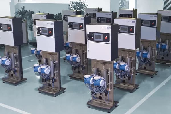 3K Dosing System