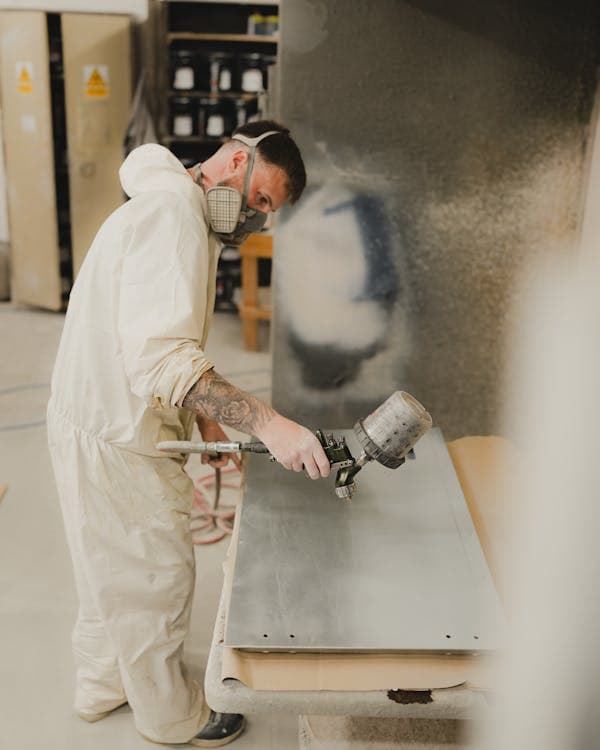 General industrial manufacturing