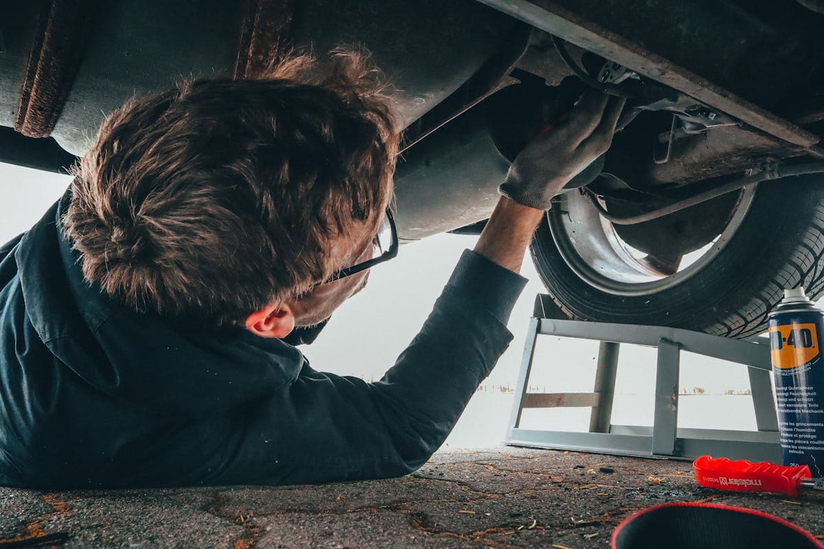 Paint baking & adhesive heat-curing
