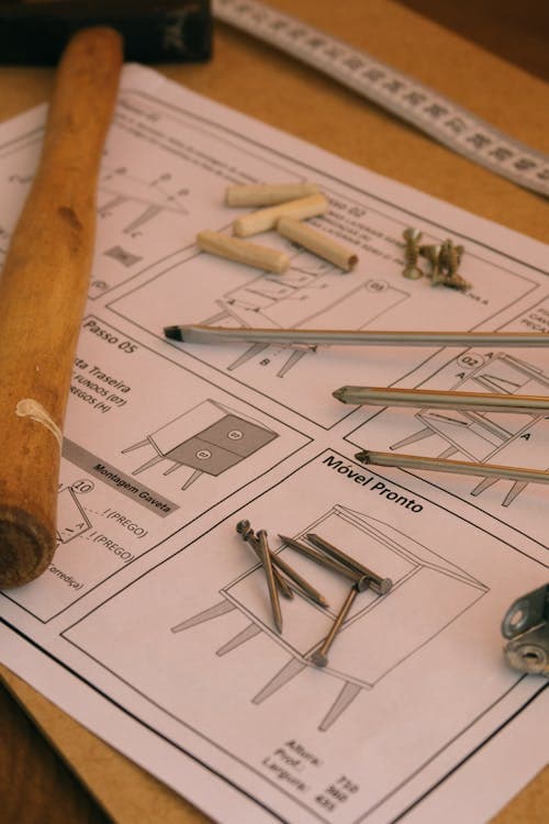 Wood joinery & edge bonding