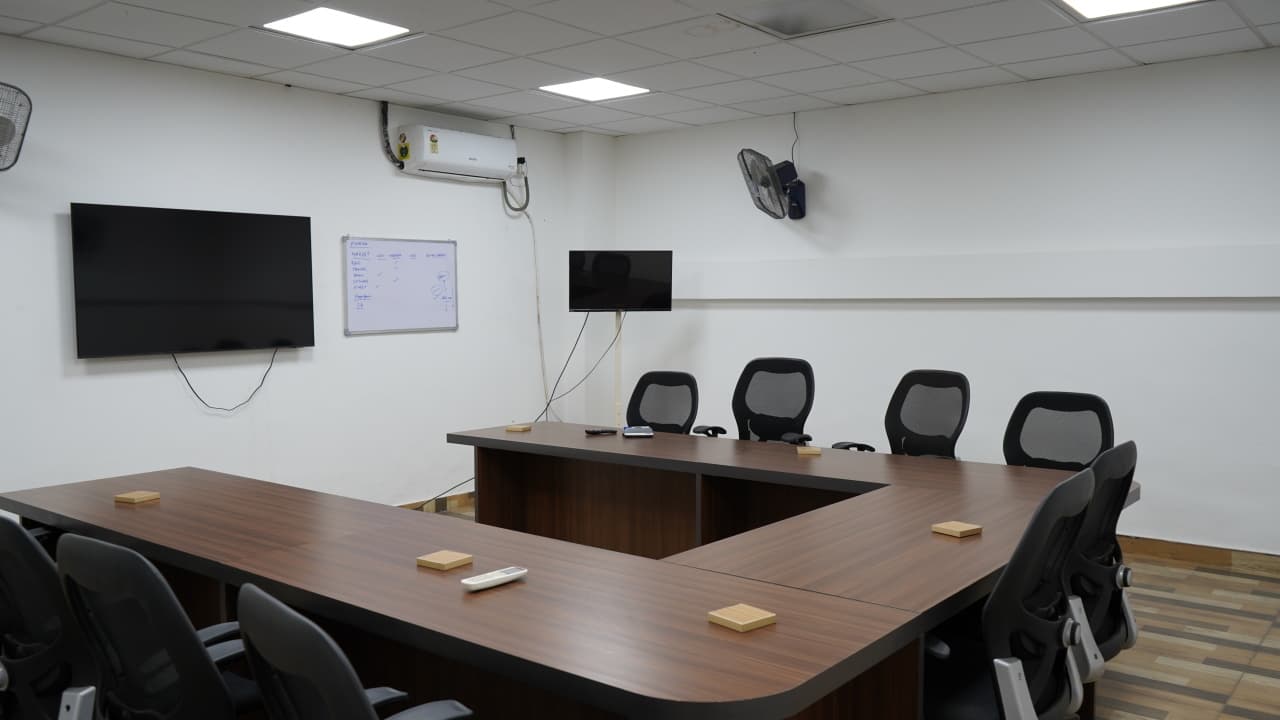 OptiFinish facility