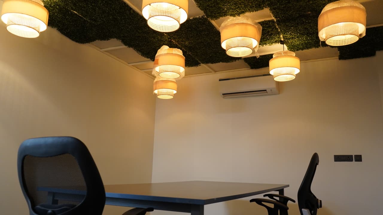 OptiFinish facility