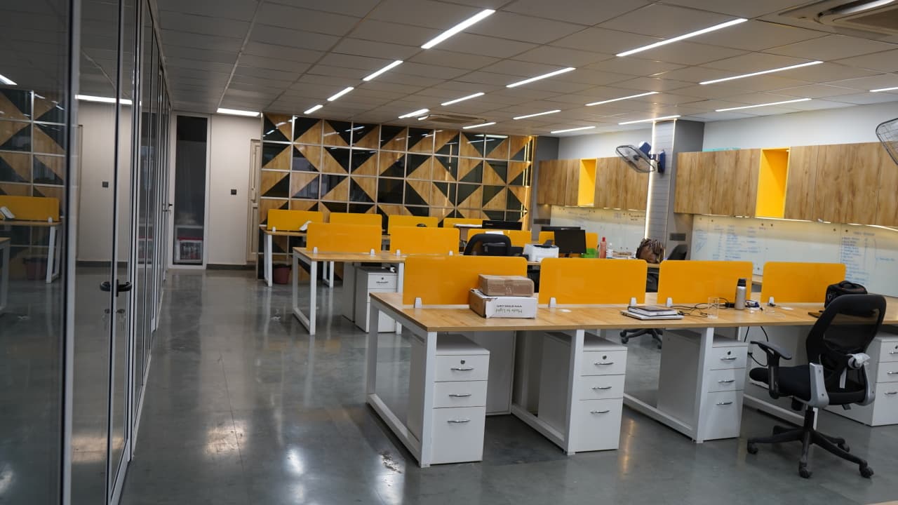 OptiFinish facility