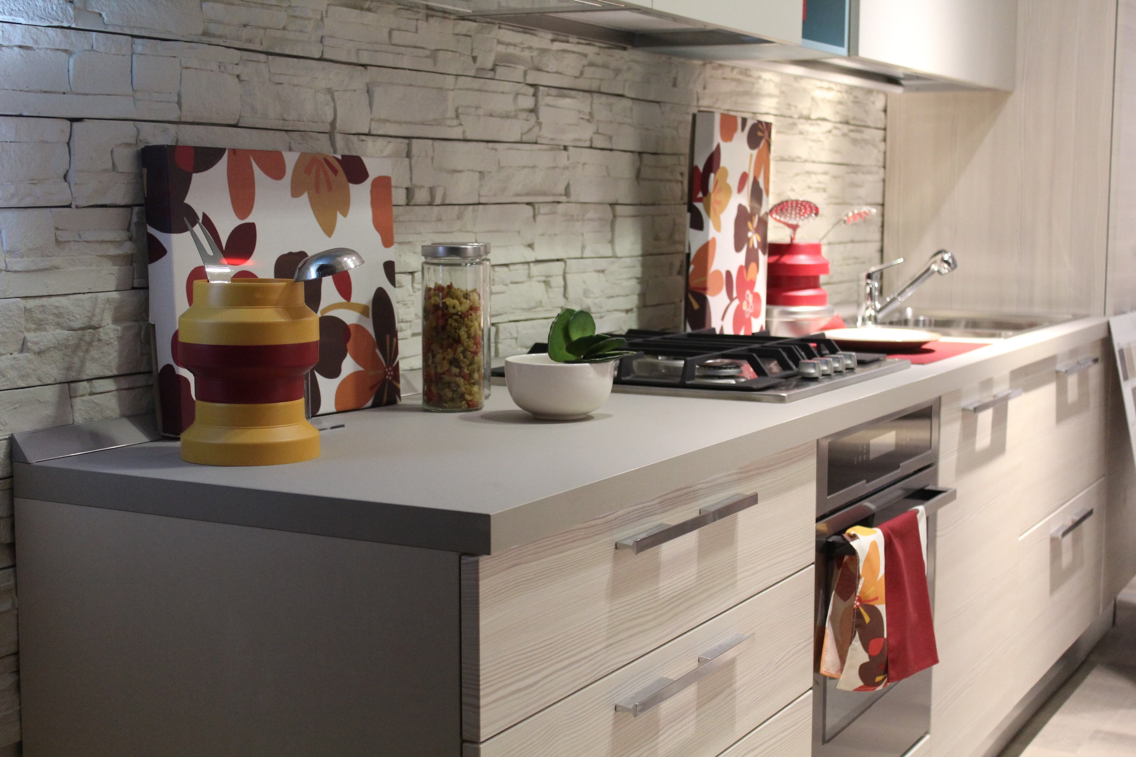 Furniture & cabinetry topcoat