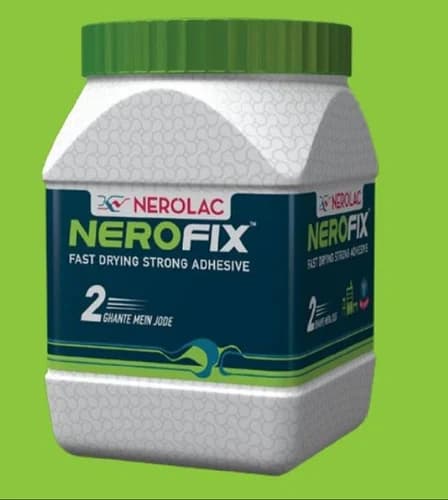 Adhesives & Tapes