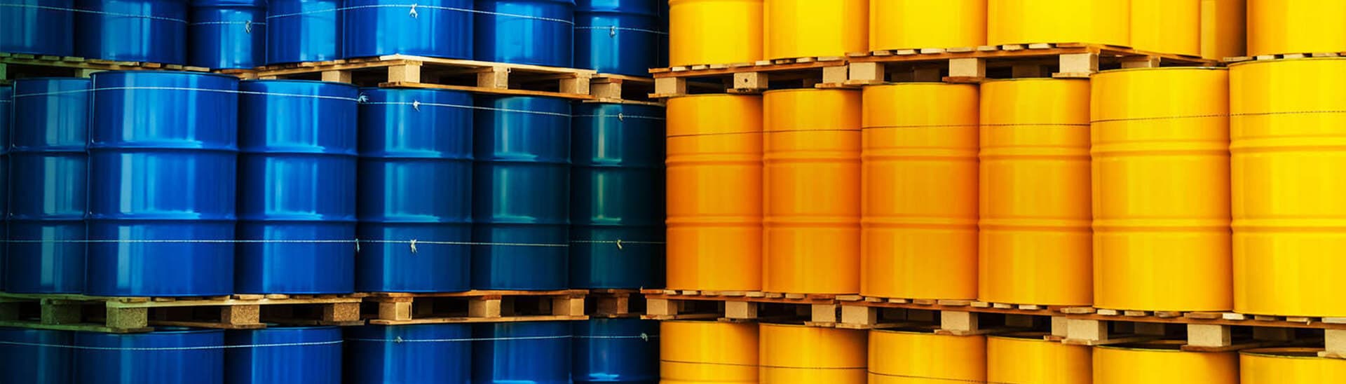 Liquid Industrial Paint