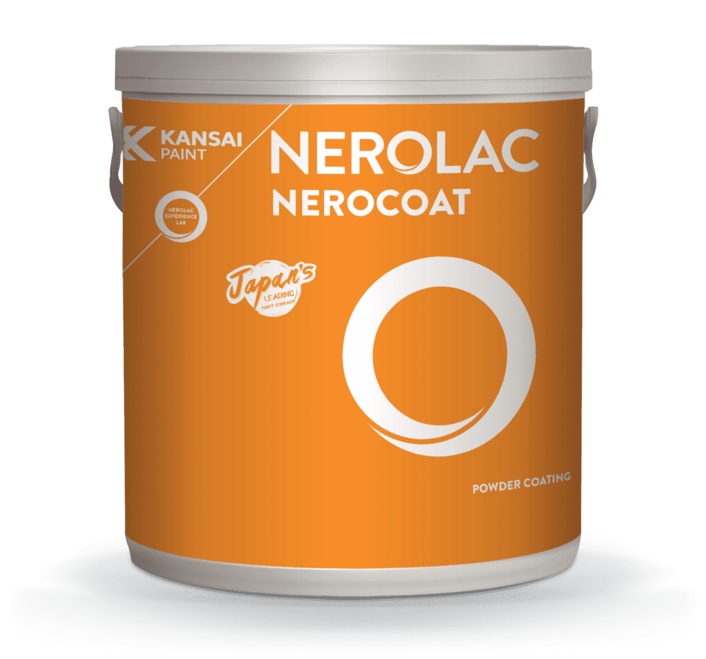 Powder Coating Paints