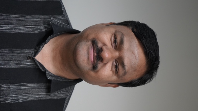 Lalit Tayal